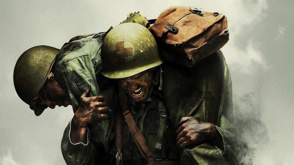 Buzz Review of Hacksaw Ridge pic 2