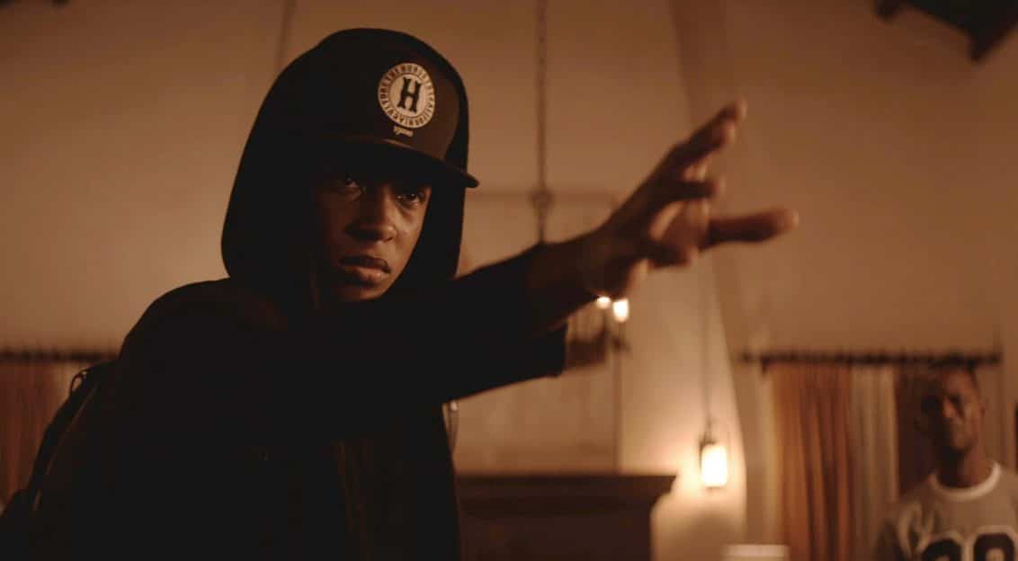 Sleight screenshot 1
