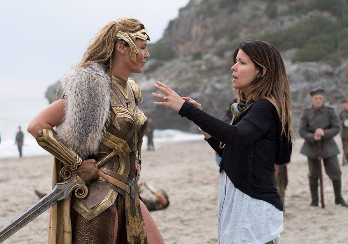 Steve Trevor Will Be ReturningSteve Trevor Will Be Returning For Wonder Woman Sequel 5