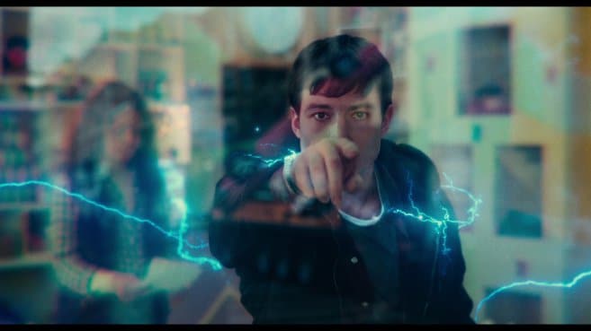 Justice League Reshoots May Change It's Tone 2