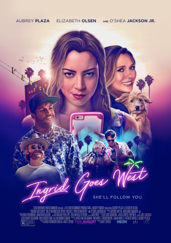 Ingrid Goes West Has The Stalking Game On Steroids