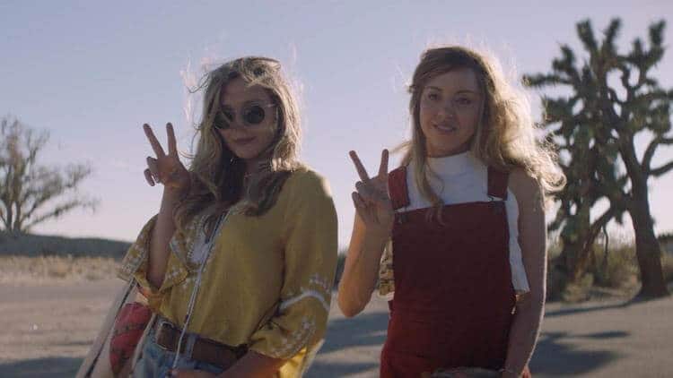 Ingrid Goes West Has The Stalking Game On Steroids 3