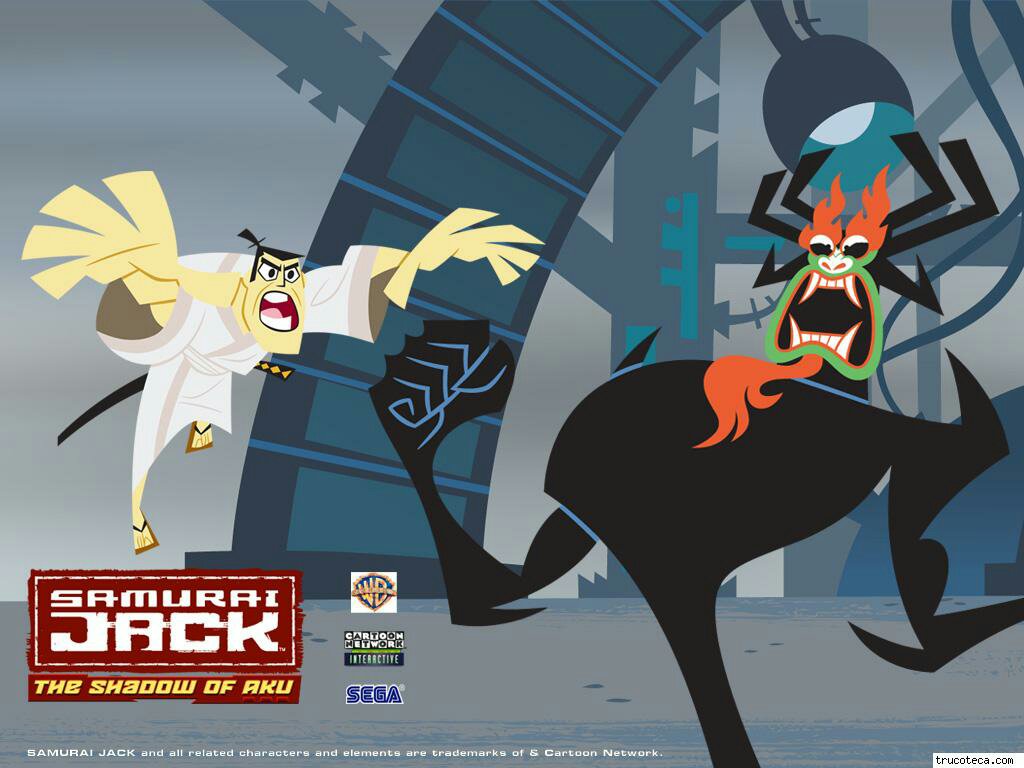 Why We All Still Remember Aku 5
