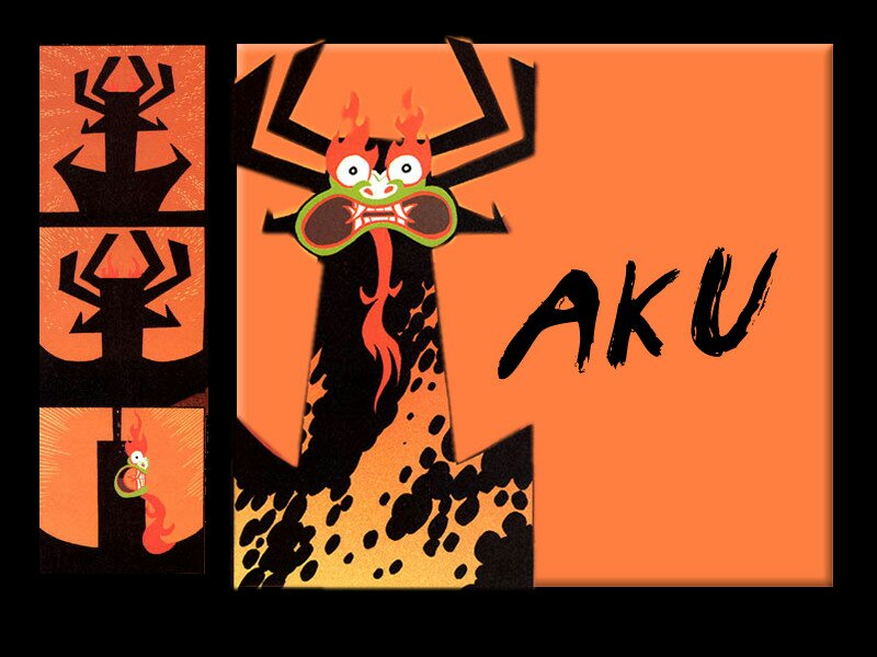 Why We All Still Remember Aku 3