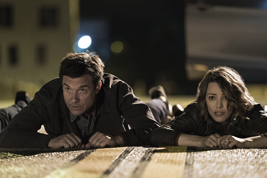 Buzz Review Of Game Night 7