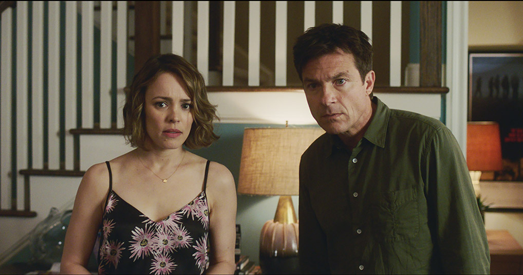 Buzz Review Of Game Night 2