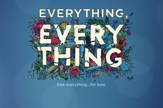 everything everything featured image