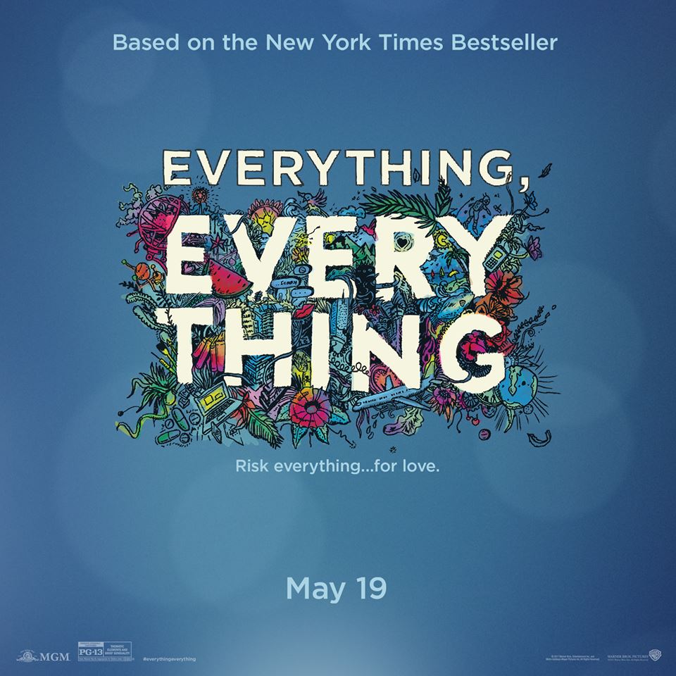 everything everything featured image