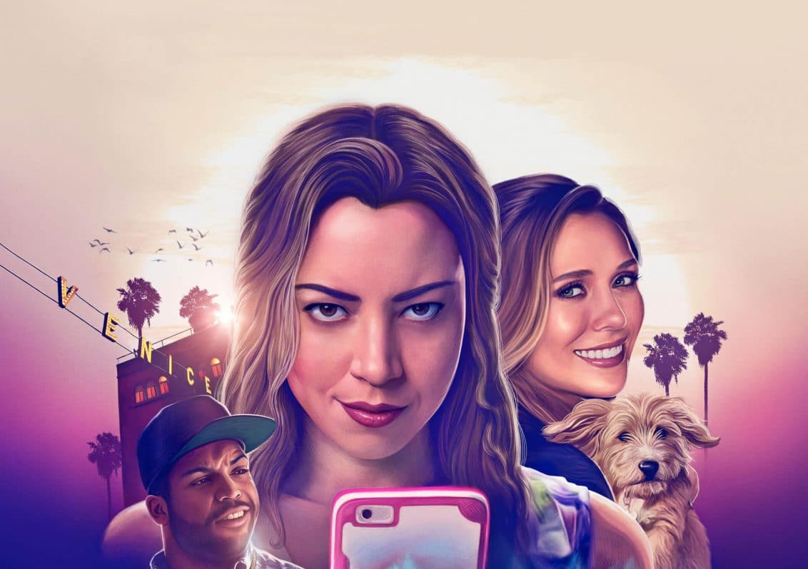 Ingrid Goes West Has The Stalking Game On Steroids 1