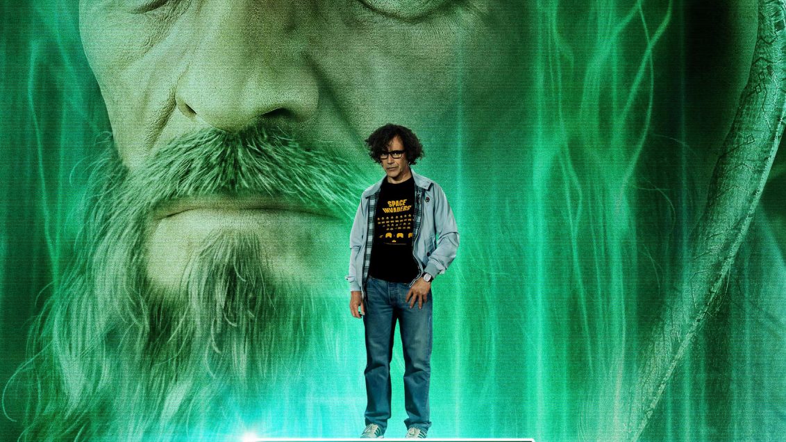 Buzz Review Of Ready Player One 9