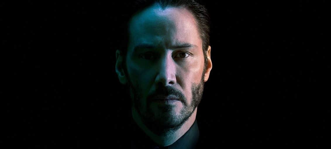 John Wick: How The Killing Began