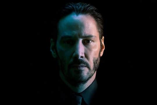 John Wick: How The Killing Began