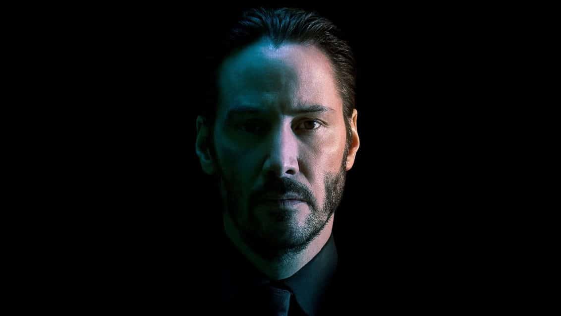 John Wick: How The Killing Began