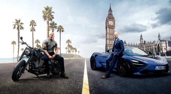 Hobbs and Shaw: The Fast And Furious Spinoff We Don't Deserve