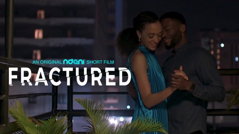 Buzz Review of Fractured: A Short Film by Ndani TV