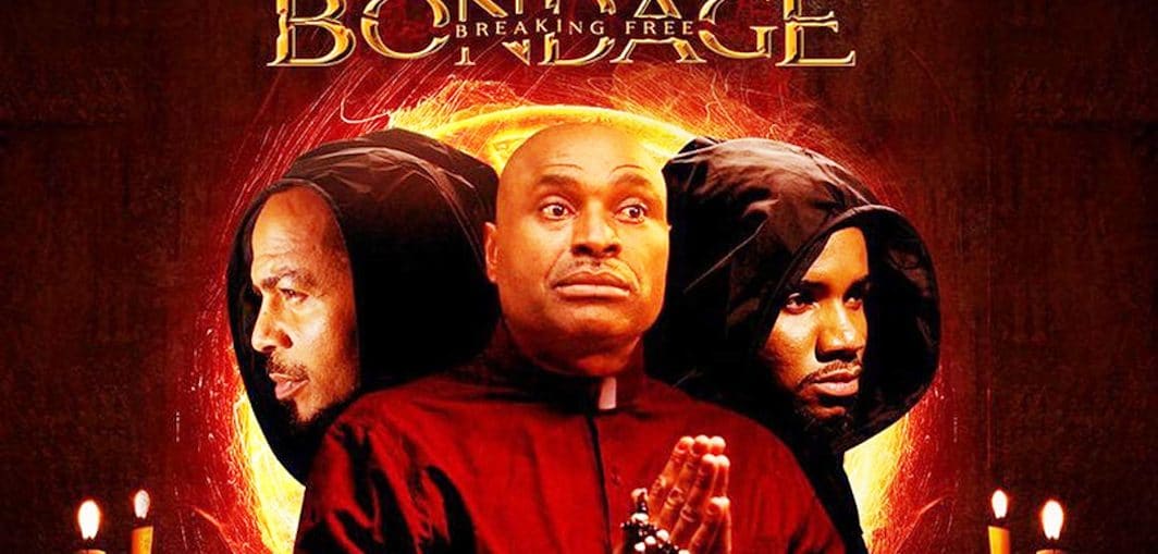 review of Living in Bondage: Breaking Free